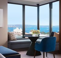 Four Seasons Hotel Sydney - Kawana Tourism