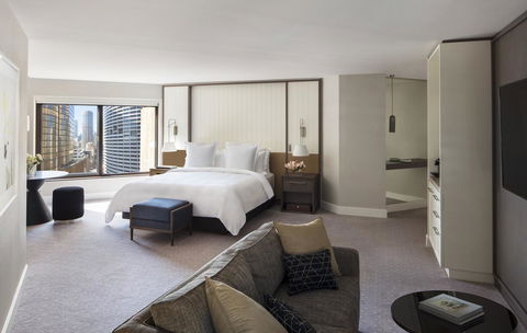 Four Seasons Hotel Sydney - Kawana Tourism 23