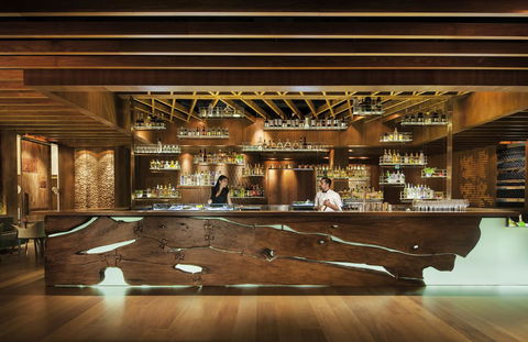 Four Seasons Hotel Sydney - Kawana Tourism 27