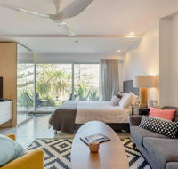 Scandi Beach apartment - Kawana Tourism