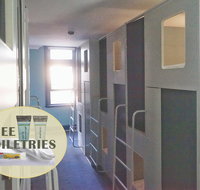 Tiger Hostel Sydney - Kawana Tourism