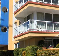 Waterview Apartments - Kawana Tourism