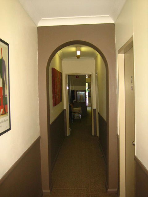 Hotel 59 Sydney - Kawana Tourism 27