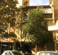 Hotel 59 Sydney - Kawana Tourism