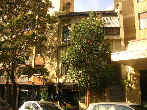 Hotel 59 Sydney - Kawana Tourism 0