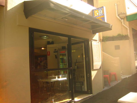 Hotel 59 Sydney - Kawana Tourism 44