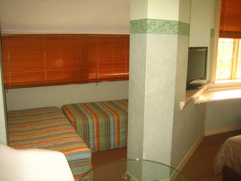 Hotel 59 Sydney - Kawana Tourism 39