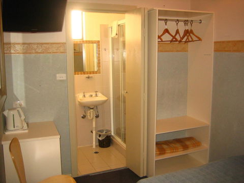 Hotel 59 Sydney - Kawana Tourism 24