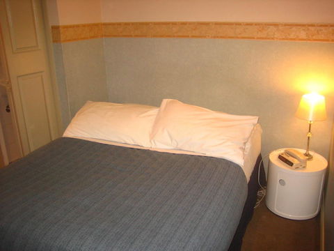Hotel 59 Sydney - Kawana Tourism 37