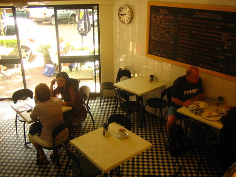 Hotel 59 Sydney - Kawana Tourism 29