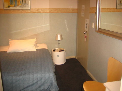 Hotel 59 Sydney - Kawana Tourism 23