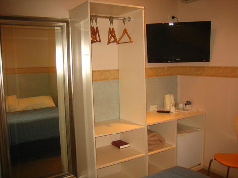 Hotel 59 Sydney - Kawana Tourism 38