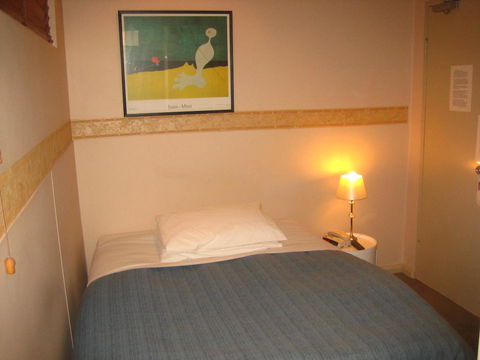 Hotel 59 Sydney - Kawana Tourism 22