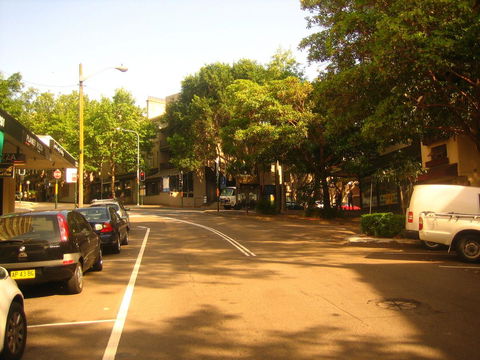 Hotel 59 Sydney - Kawana Tourism 42