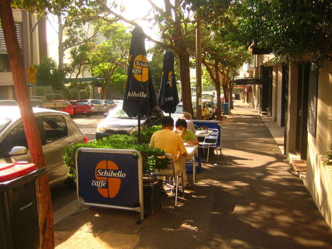 Hotel 59 Sydney - Kawana Tourism 41