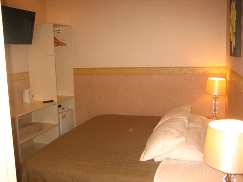 Hotel 59 Sydney - Kawana Tourism 34