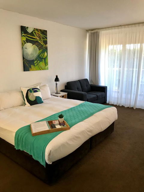 Charlesworth Bay Beach Resort - Kawana Tourism 14