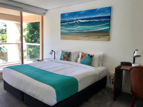 Charlesworth Bay Beach Resort - Kawana Tourism 13