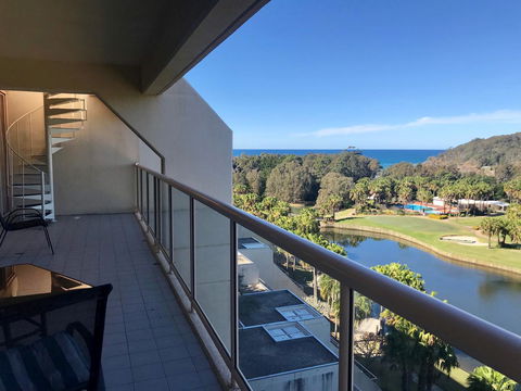 Charlesworth Bay Beach Resort - Kawana Tourism 27