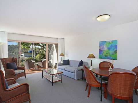Charlesworth Bay Beach Resort - Kawana Tourism 43