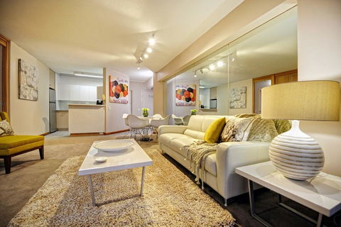 Charlesworth Bay Beach Resort - Kawana Tourism 16