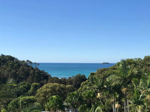 Charlesworth Bay Beach Resort - Kawana Tourism 28