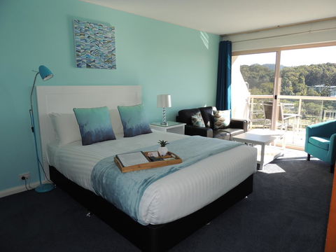 Charlesworth Bay Beach Resort - Kawana Tourism 33