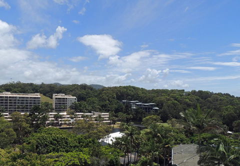 Charlesworth Bay Beach Resort - Kawana Tourism 3