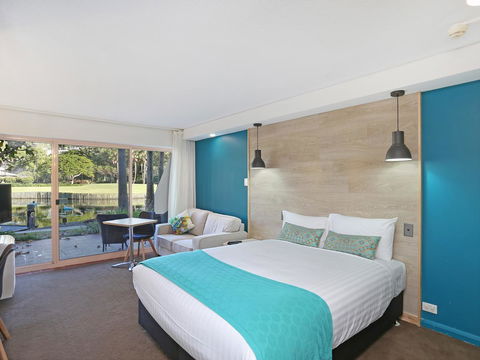 Charlesworth Bay Beach Resort - Kawana Tourism 41