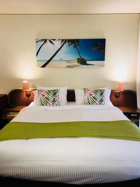 Charlesworth Bay Beach Resort - Kawana Tourism 39