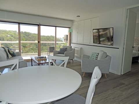 Charlesworth Bay Beach Resort - Kawana Tourism 6