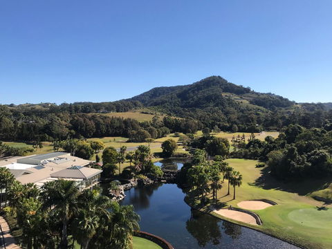 Charlesworth Bay Beach Resort - Kawana Tourism 25