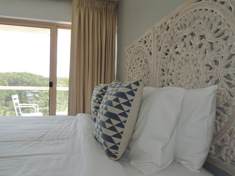 Charlesworth Bay Beach Resort - Kawana Tourism 7