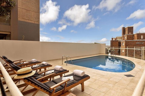 Macleay Hotel - Kawana Tourism 25