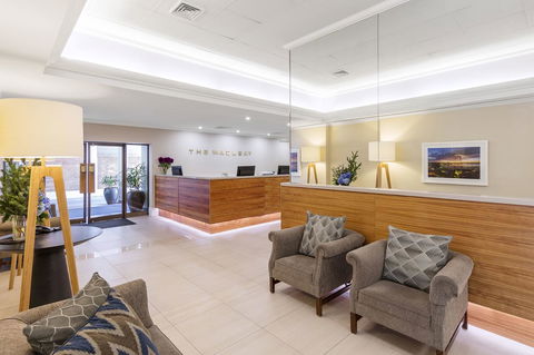 Macleay Hotel - Kawana Tourism 4