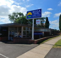 Bega Motel - Kawana Tourism