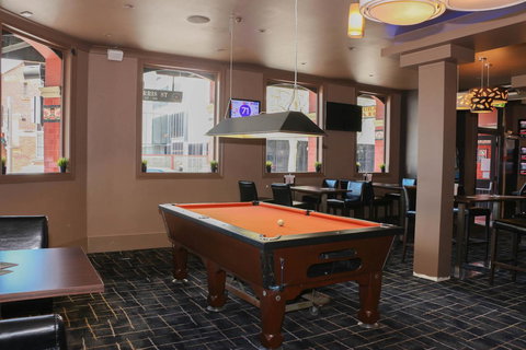 Glasgow Arms Hotel Ultimo - Kawana Tourism 23