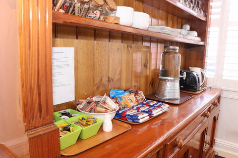 Glasgow Arms Hotel Ultimo - Kawana Tourism 21