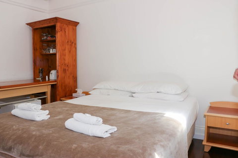 Glasgow Arms Hotel Ultimo - Kawana Tourism 1