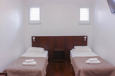 Glasgow Arms Hotel Ultimo - Kawana Tourism 5