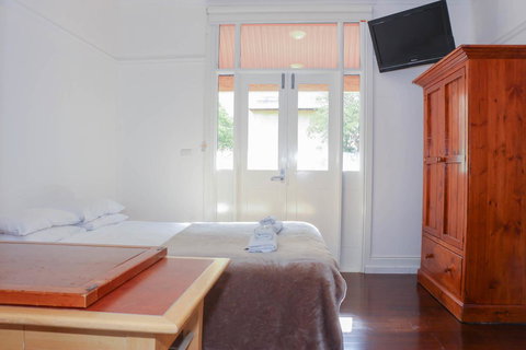 Glasgow Arms Hotel Ultimo - Kawana Tourism 16