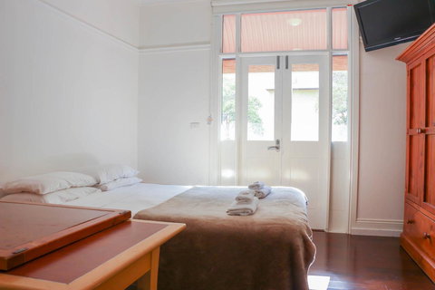 Glasgow Arms Hotel Ultimo - Kawana Tourism 17