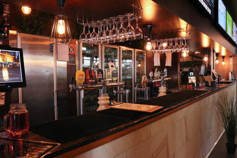 Glasgow Arms Hotel Ultimo - Kawana Tourism 22