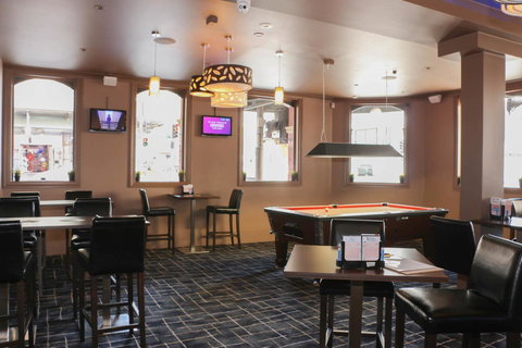 Glasgow Arms Hotel Ultimo - Kawana Tourism 24