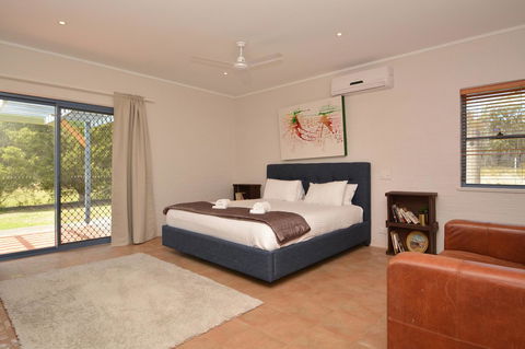 JE Guesthouse, Central To All The Hunter Valley Has To Offer - Kawana Tourism 17