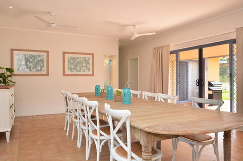 JE Guesthouse, Central To All The Hunter Valley Has To Offer - Kawana Tourism 8