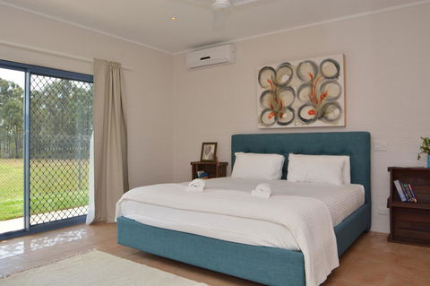 JE Guesthouse, Central To All The Hunter Valley Has To Offer - Kawana Tourism 20