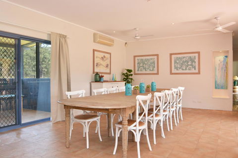 JE Guesthouse, Central To All The Hunter Valley Has To Offer - Kawana Tourism 6