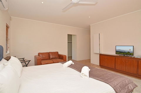 JE Guesthouse, Central To All The Hunter Valley Has To Offer - Kawana Tourism 18