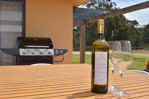 JE Guesthouse, Central To All The Hunter Valley Has To Offer - Kawana Tourism 10